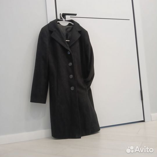 Пальто женское демисезонное 42 44