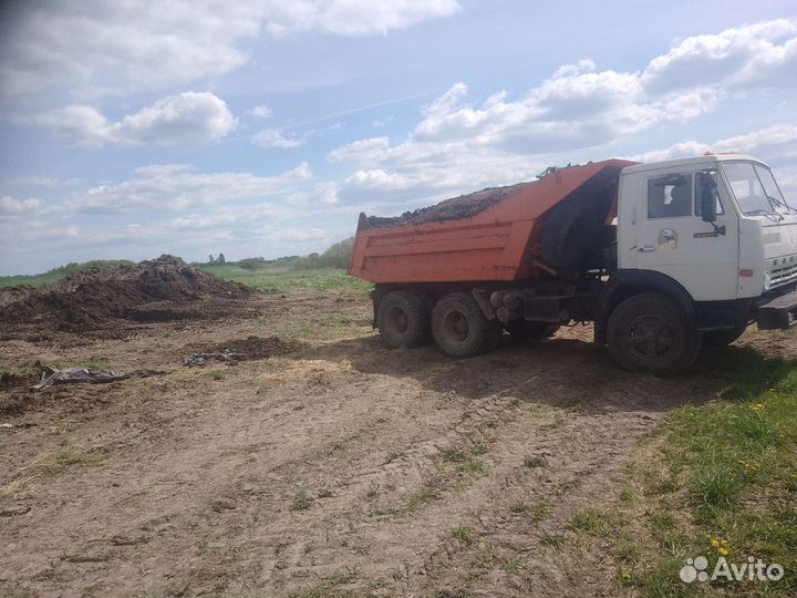 Доставка щебень,песок,отсев