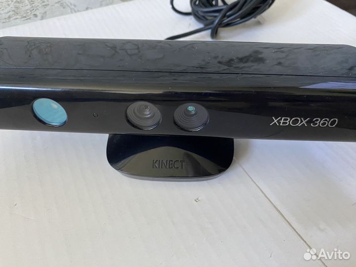 Xbox 360 Kinect