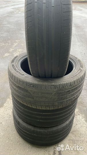 Hankook Ventus S1 Evo3 SUV K127A 285/45 R21