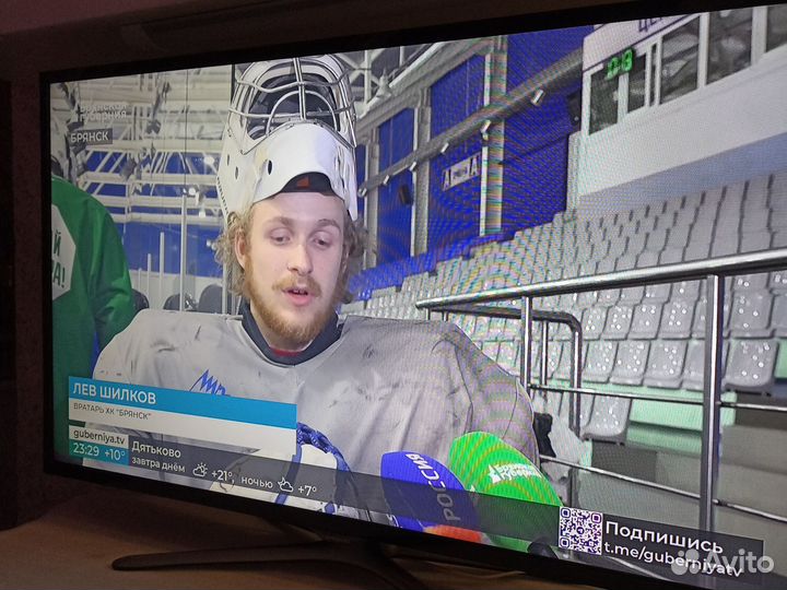 Телевизор samsung ue42f5300