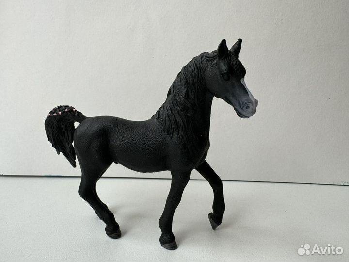 Лошади schleich