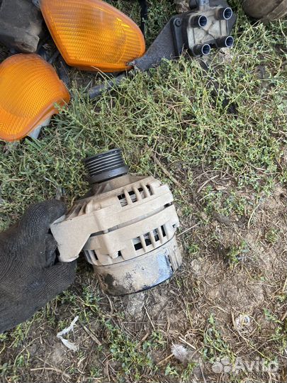 Задняя балка ваз 2114