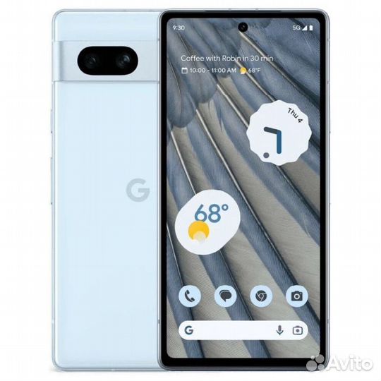 Google Pixel 7a, 8/128 ГБ