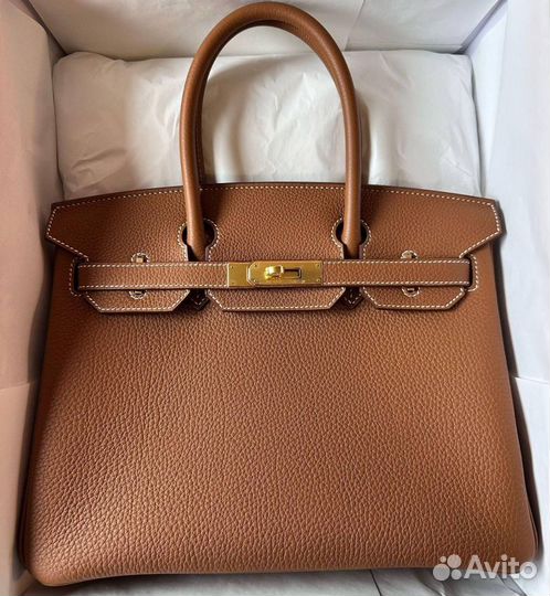 Hermes birkin 30