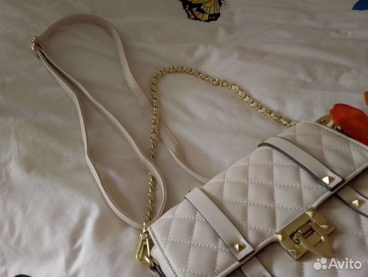 Сумка клатч