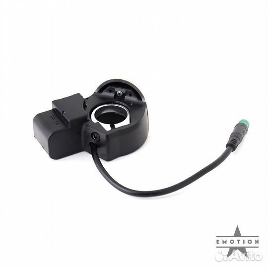 Блок управления для электросамоката универсальный