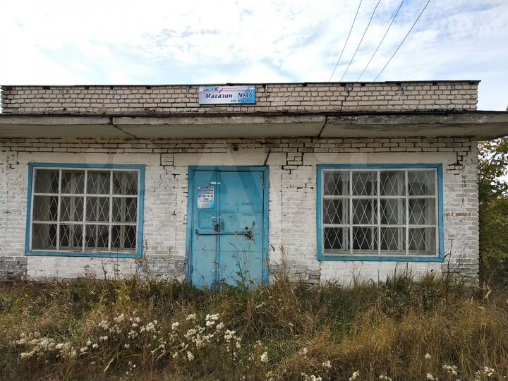 Торговая площадь, 80.8 м²
