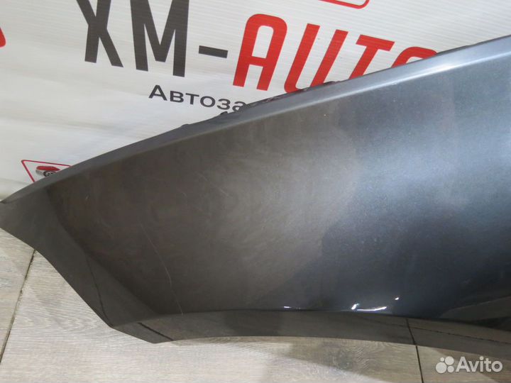 Крыло переднее левое BMW 3 G20 M-пакет