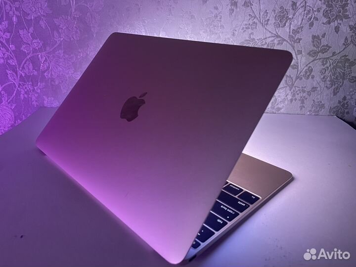 Macbook air 12 2017