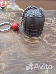 Колокольчики разные