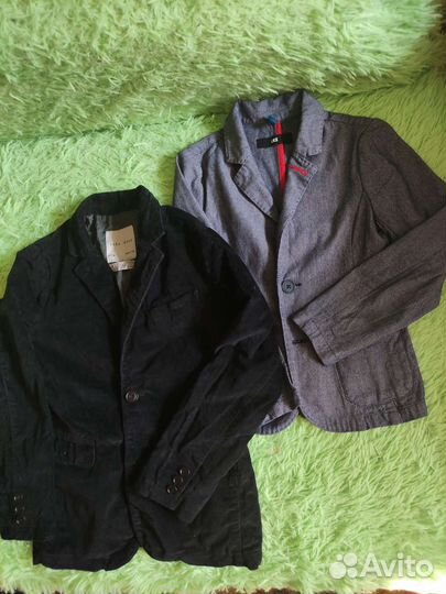 Детская одежда для мальчиков