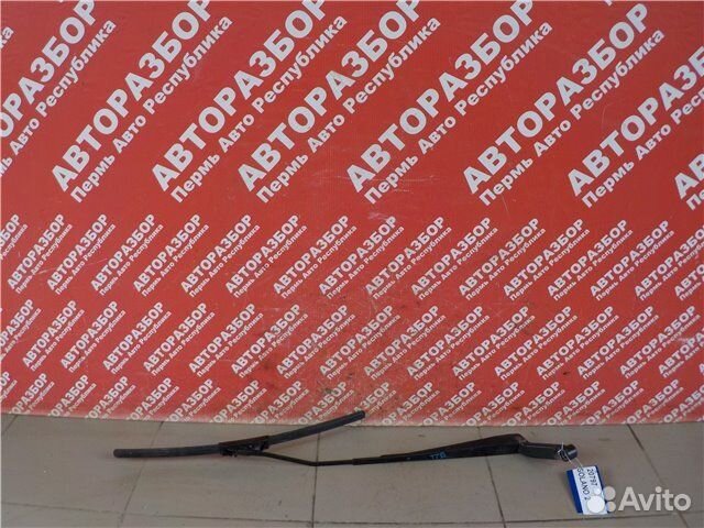 Поводок дворника передний правый Lifan Solano 620