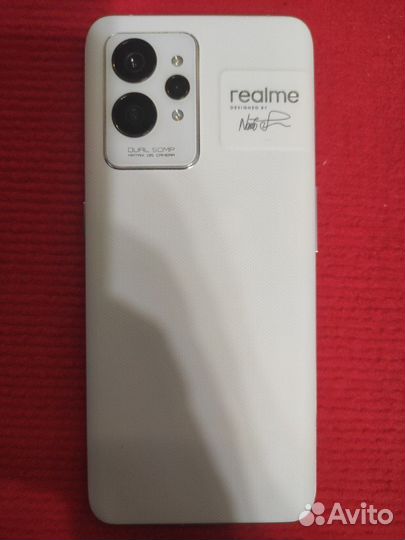 realme GT 2 Pro, 8/128 ГБ