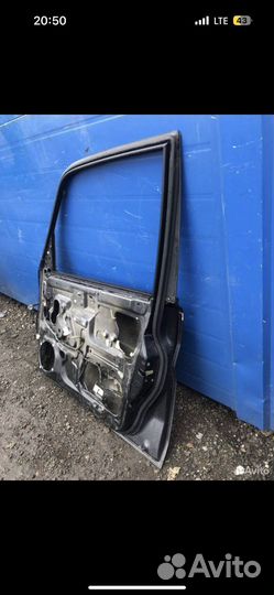 Дверь правая Mitsubishi pinin