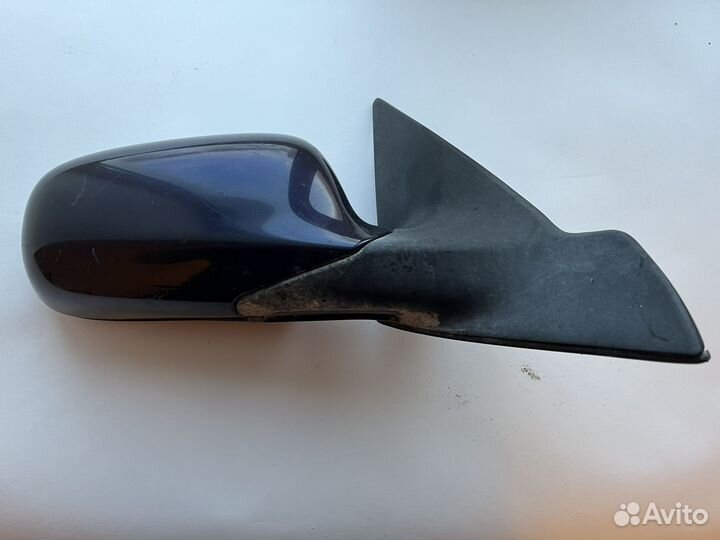 Saab 9-3 боковое зеркалр