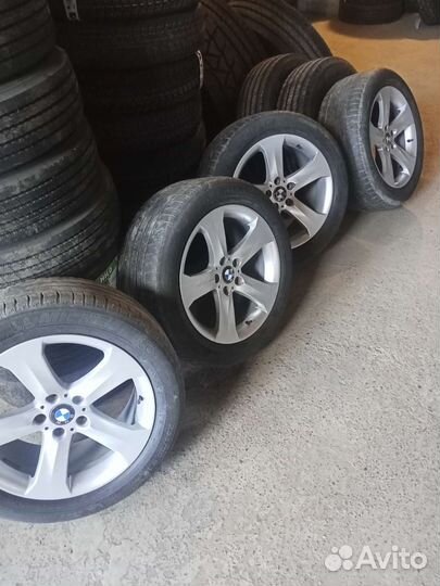 Michelin Latitude Sport 3 255/50 R19