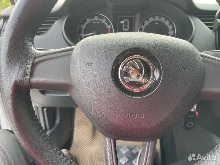 Skoda Octavia 1.4 МТ, 2020, 145 000 км
