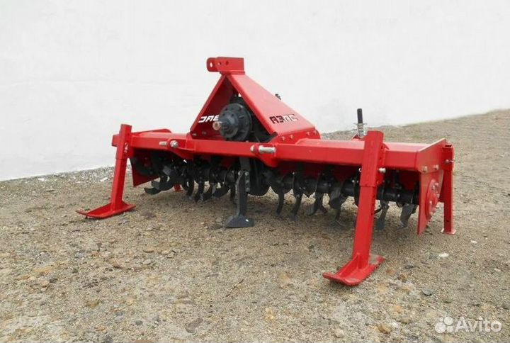 Почвофреза АЗАС ФРН-2К, 2023