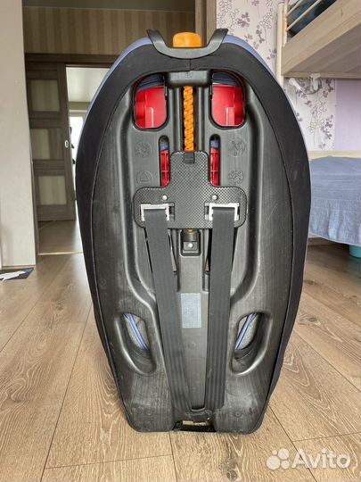 Автокресло