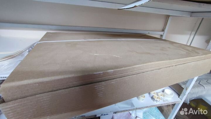 Коробки для корпорат. тортов 300*400*260 (10шт)