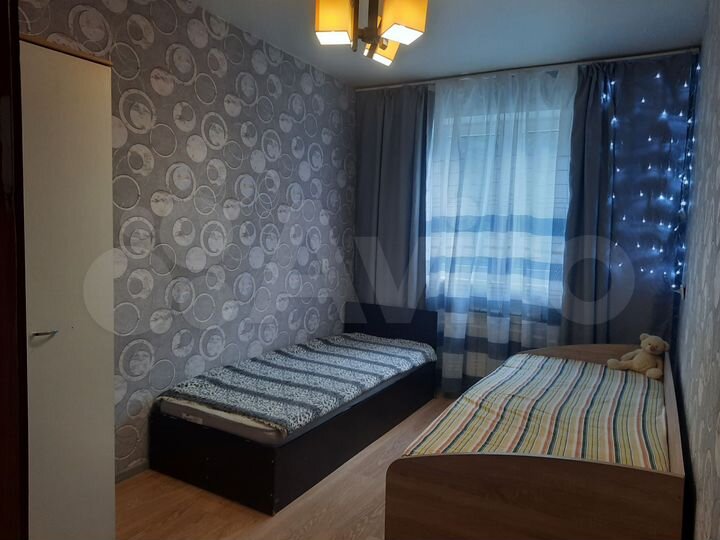 2-к. квартира, 420 м², 3/5 эт.