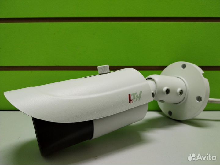 IP видеокамера Ltv CNE-620 58