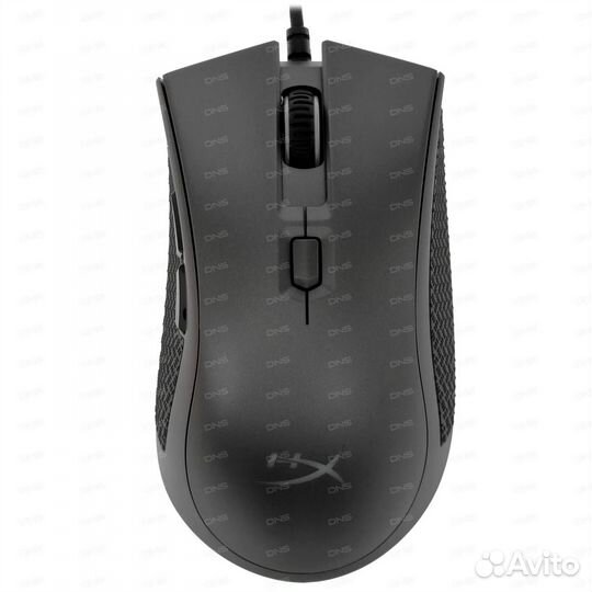 Мышь проводная HyperX Pulsefire FPS PRO