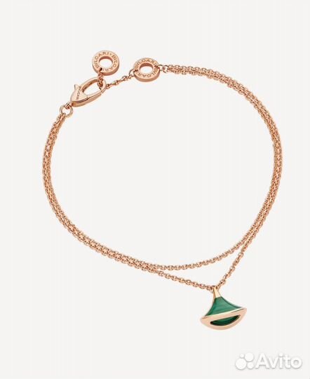 Bvlgari браслет