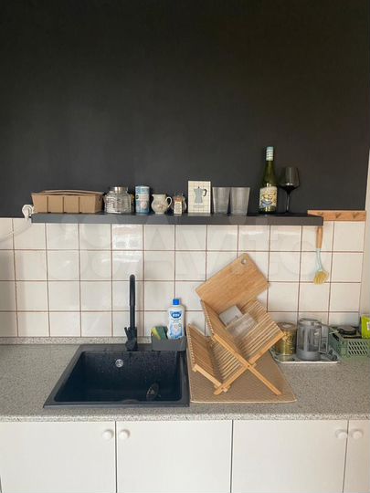 1-к. квартира, 41,3 м², 4/9 эт.