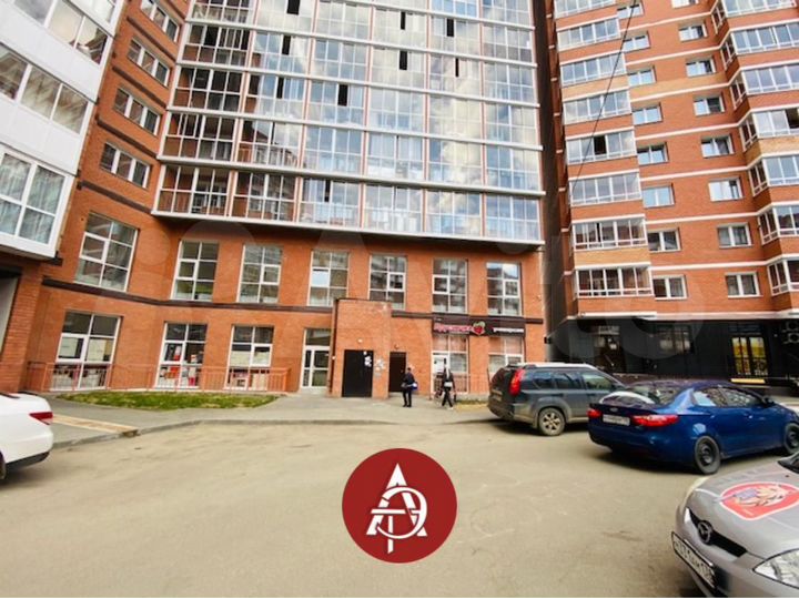 Свободного назначения, 180 м²