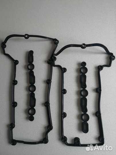 Комплект прокладок Jeep Grand Cherokee EXF 3.0D