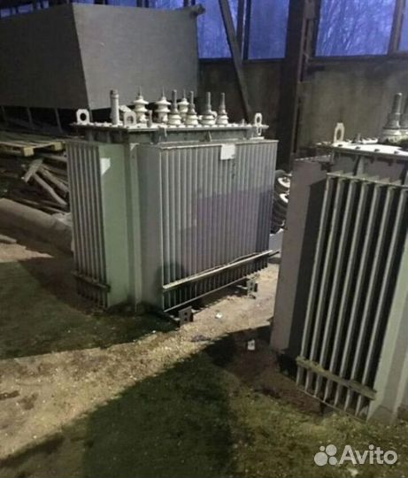 Трансформатор б\у арт76358