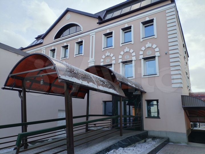Кафе, бар, 70 м²