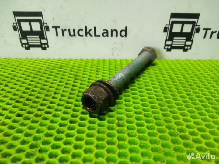 Болт М20х2х150-10,9 Man Tgx