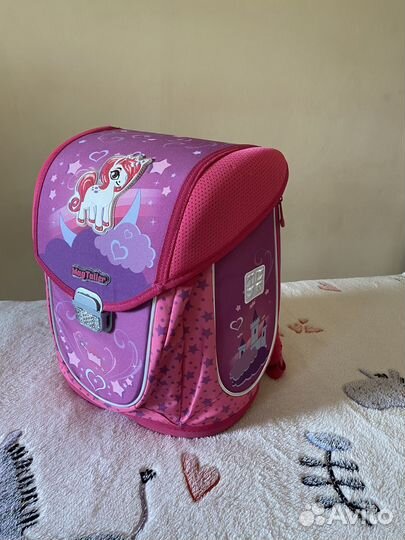 Рюкзак школьный 1-4 класс