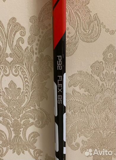 Клюшка Хоккейная bauer hyperlite