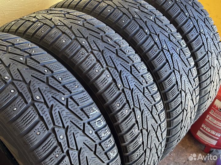 Nokian Tyres Nordman 7 SUV 215/65 R16 102T