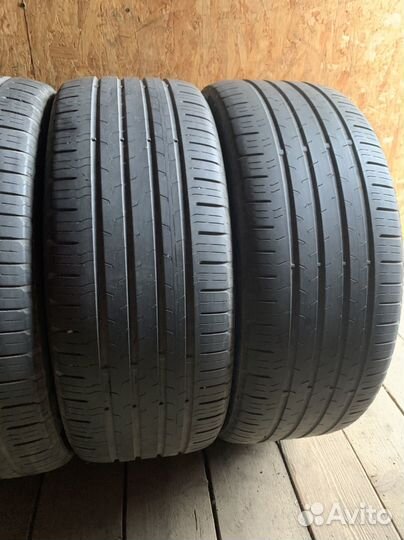 Continental ContiEcoContact 6 235/45 R19 99V