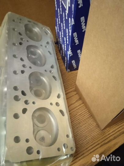 Гбц Эвотек А274