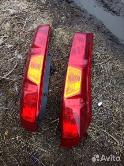 Ниссан икс трейл х- trail оригинал