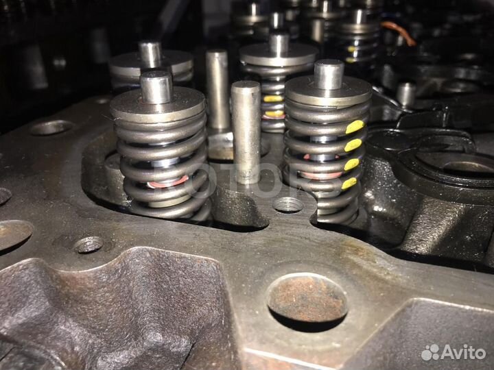 Блок кнопок DAF XF 105 2007