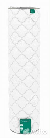Матрас Sleeptek Premier Strutto Foam 120*190