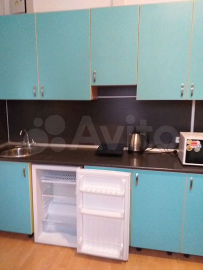 Квартира-студия, 22 м², 1/3 эт.