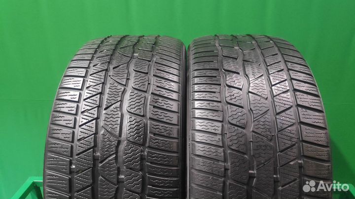 Continental ContiWinterContact TS 830 P 255/35 R19 96V