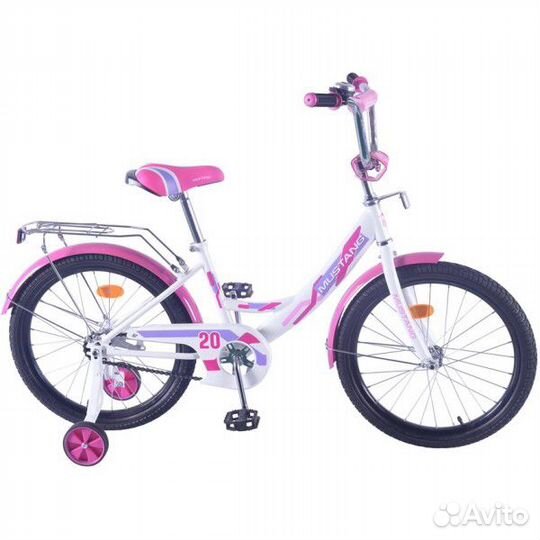 Велосипед детский 20