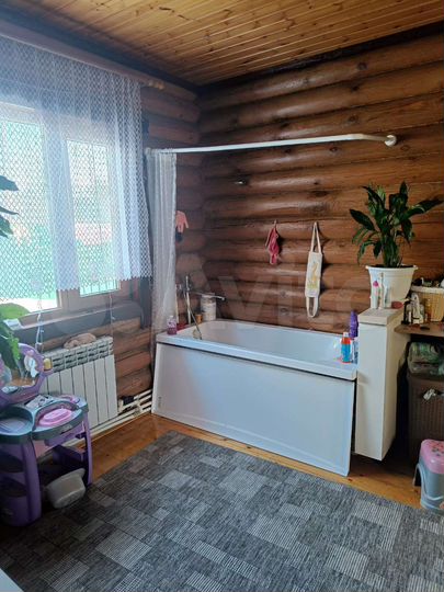 Дом 118,4 м² на участке 4 сот.