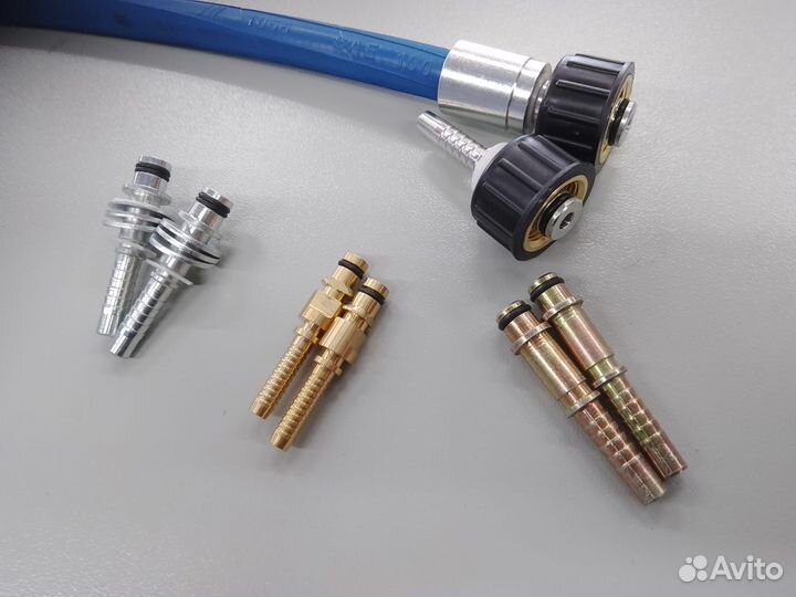 Шланг для мойки высокого давления karcher