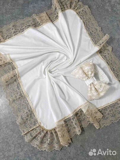 Комплект на выписку