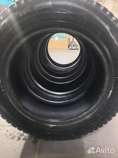 Tunga Nordway 195/65 R15 91Q